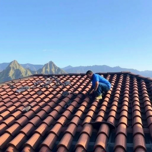 Licensed Roofers Oro Valley