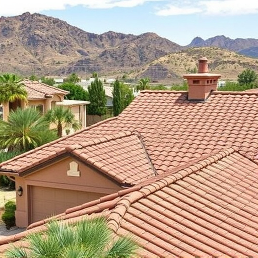 Licensed Roofers Oro Valley