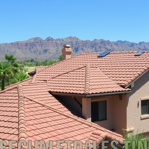 Licensed Roofers Oro Valley