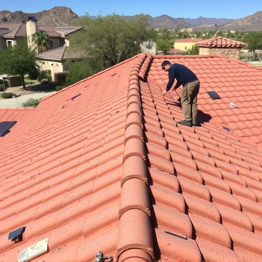 Licensed Roofers Oro Valley