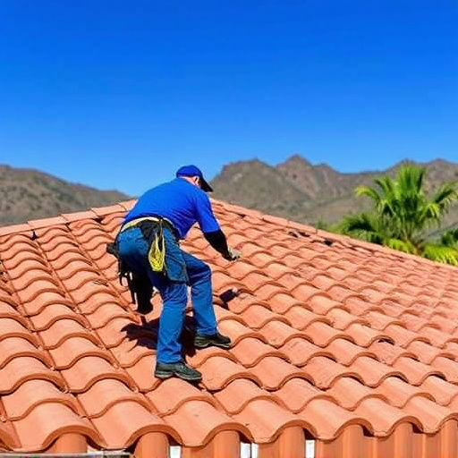 Licensed Roofers Oro Valley