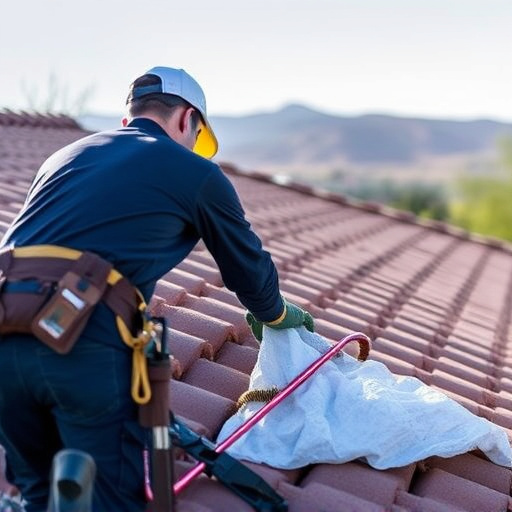 Licensed Roofers Oro Valley