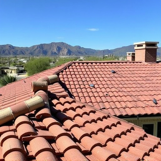 Licensed Roofers Oro Valley