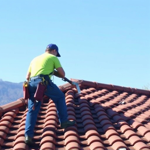 Licensed Roofers Oro Valley
