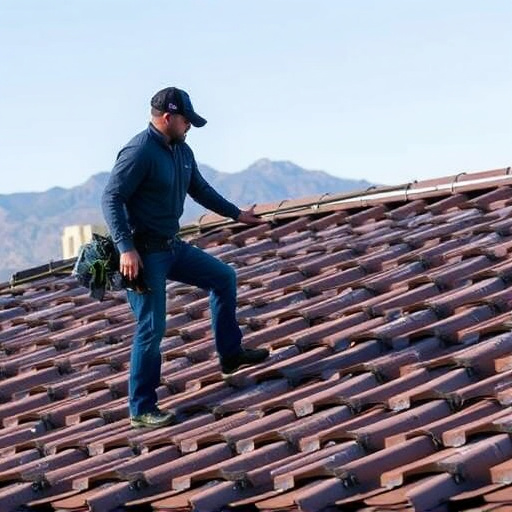 Licensed Roofers Oro Valley