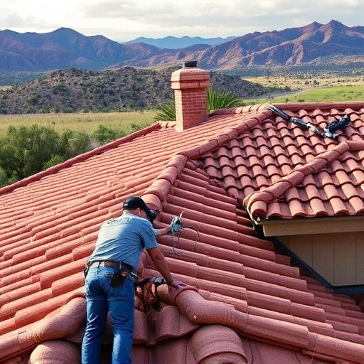 Licensed Roofers Oro Valley