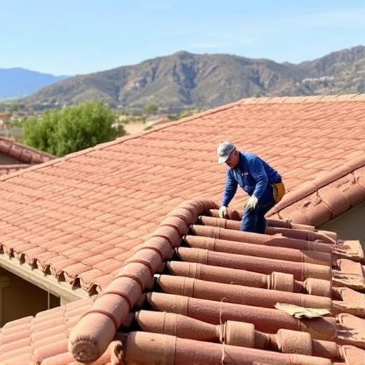 Licensed Roofers Oro Valley