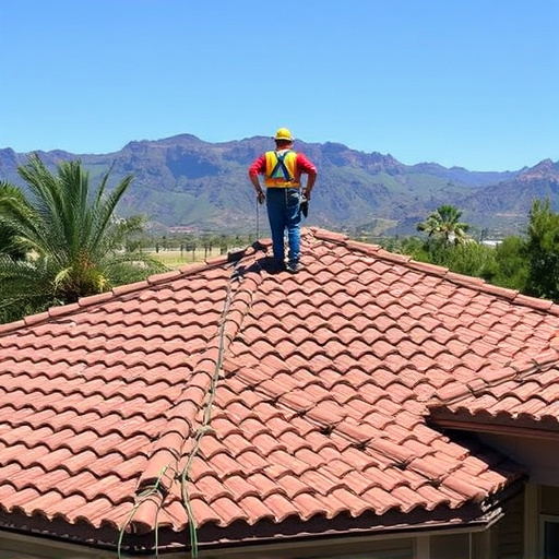 Licensed Roofers Oro Valley