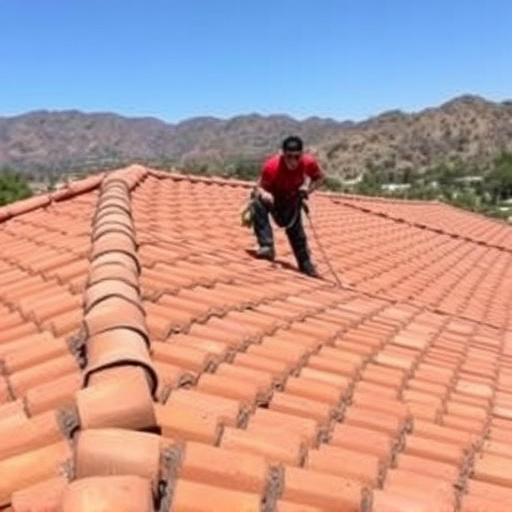 Licensed Roofers Oro Valley