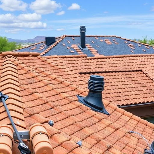 Licensed Roofers Oro Valley