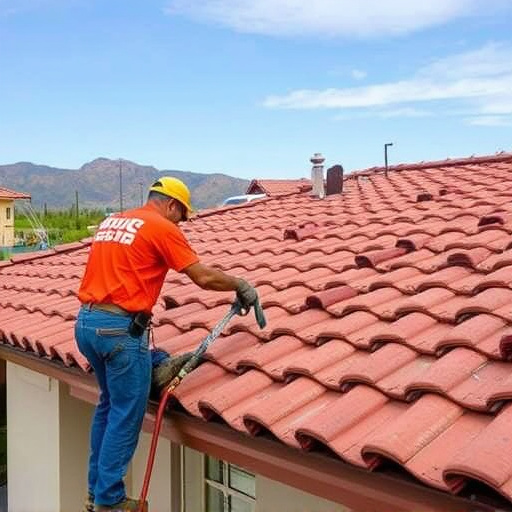 Licensed Roofers Oro Valley