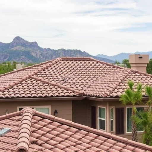 Licensed Roofers Oro Valley