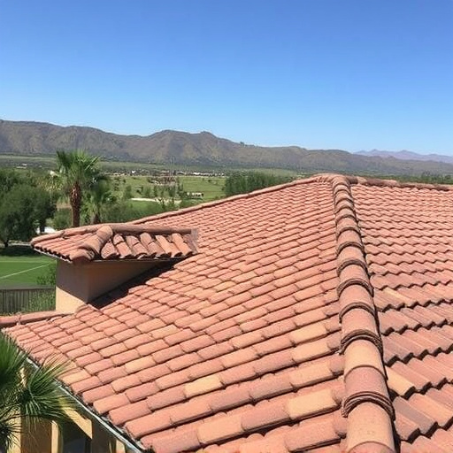 Licensed Roofers Oro Valley