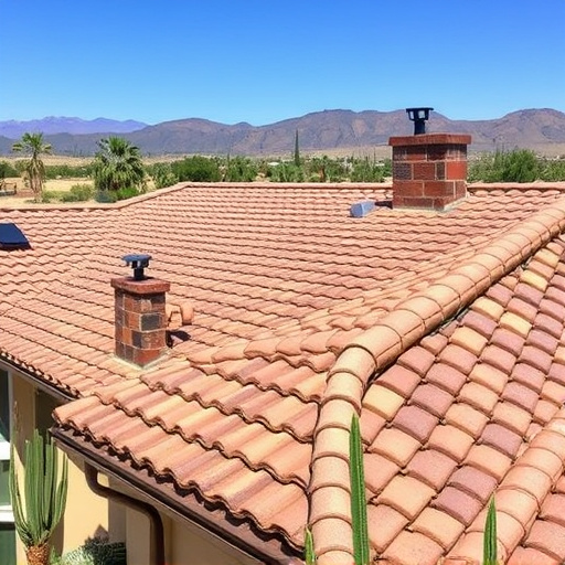 Licensed Roofers Oro Valley