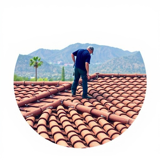 Licensed Roofers Oro Valley