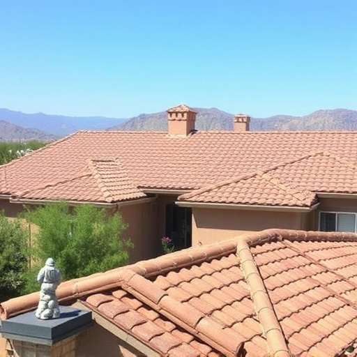 Licensed Roofers Oro Valley