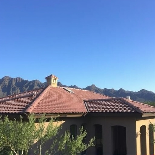 Licensed Roofers Oro Valley