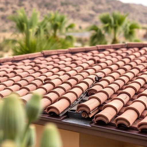 Licensed Roofers Oro Valley