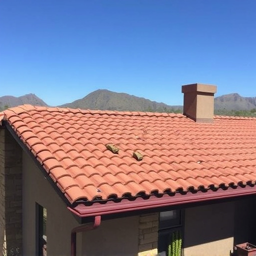 Licensed Roofers Oro Valley