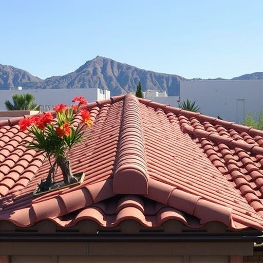 Licensed Roofers Oro Valley