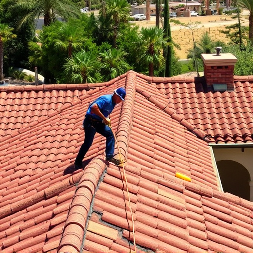 Licensed Roofers Oro Valley