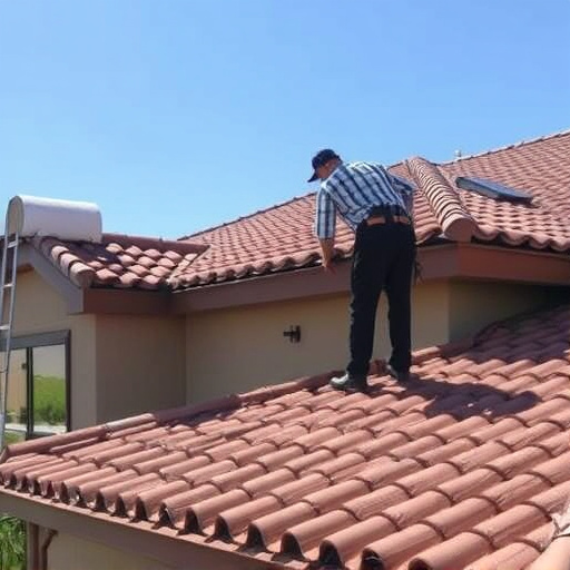 Licensed Roofers Oro Valley