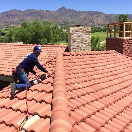 Licensed Roofers Oro Valley