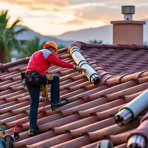 Licensed Roofers Oro Valley