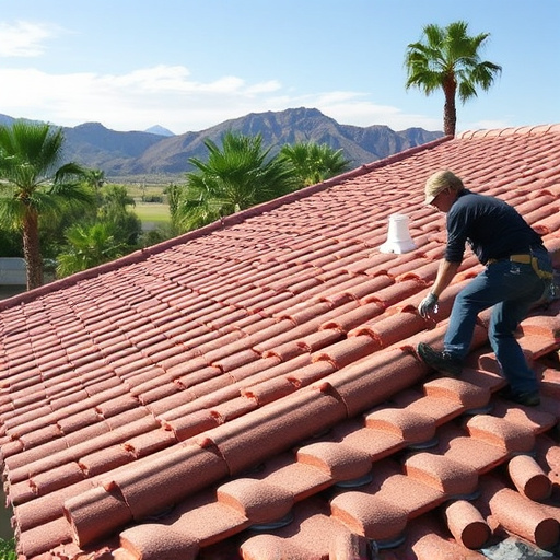 Licensed Roofers Oro Valley