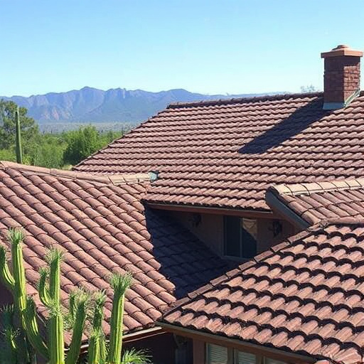 Licensed Roofers Oro Valley