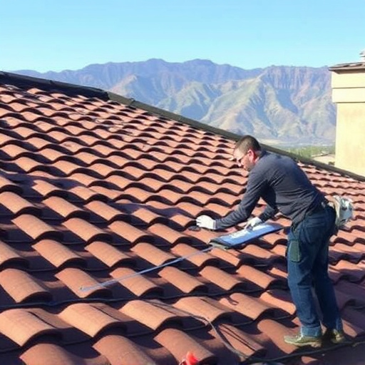Licensed Roofers Oro Valley