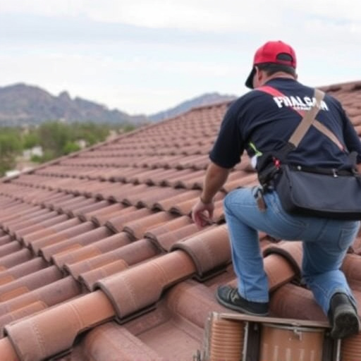 Licensed Roofers Oro Valley