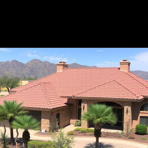 Licensed Roofers Oro Valley