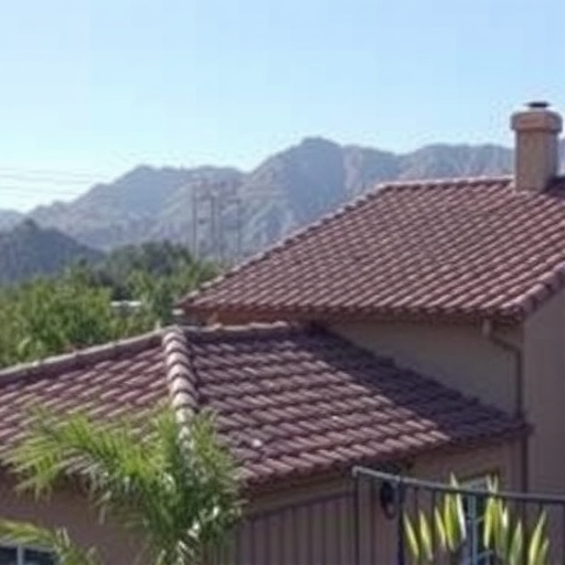 Licensed Roofers Oro Valley