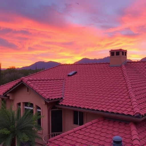 Licensed Roofers Oro Valley