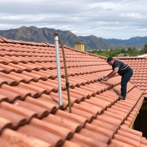 Licensed Roofers Oro Valley