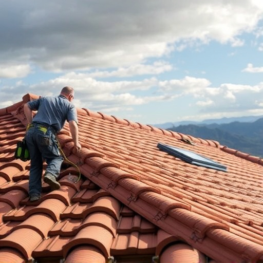 Licensed Roofers Oro Valley