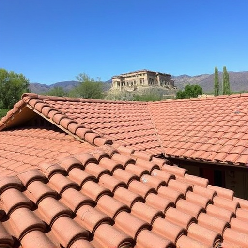 Licensed Roofers Oro Valley