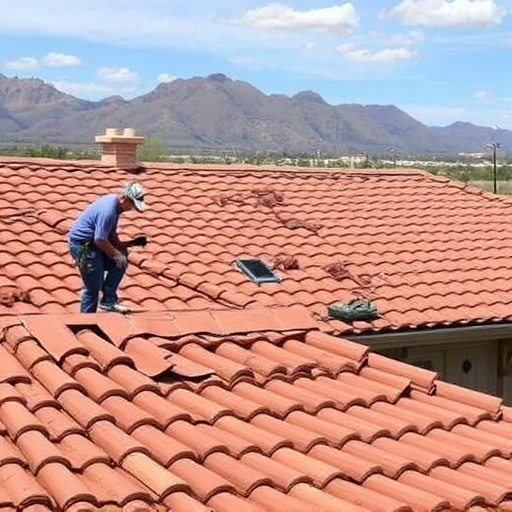 Licensed Roofers Oro Valley