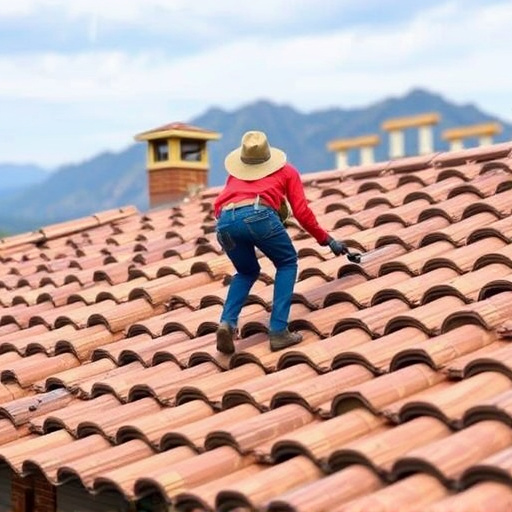 Licensed Roofers Oro Valley