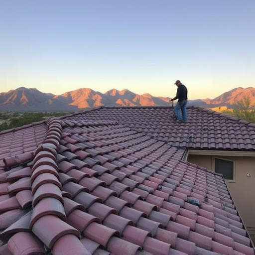 Licensed Roofers Oro Valley