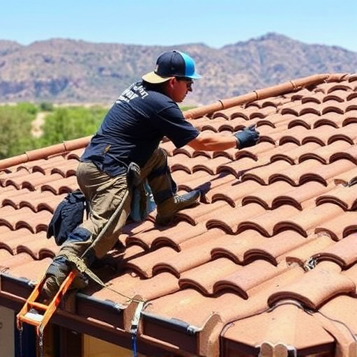 Licensed Roofers Oro Valley