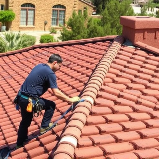 Licensed Roofers Oro Valley