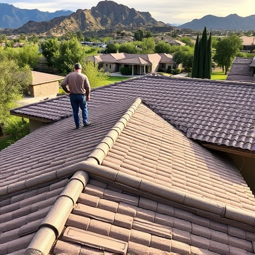 Licensed Roofers Oro Valley