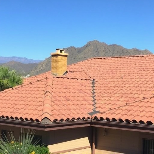 Licensed Roofers Oro Valley