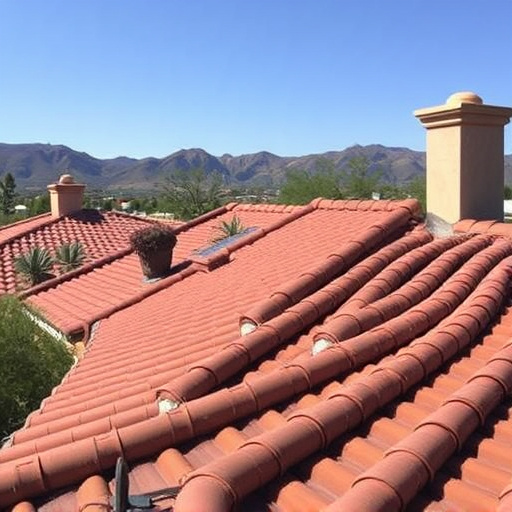 Licensed Roofers Oro Valley
