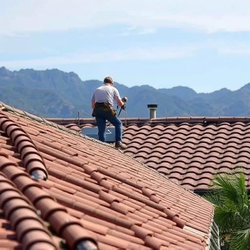 Licensed Roofers Oro Valley