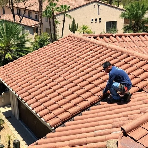 Licensed Roofers Oro Valley