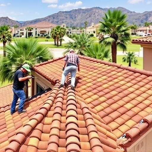Licensed Roofers Oro Valley