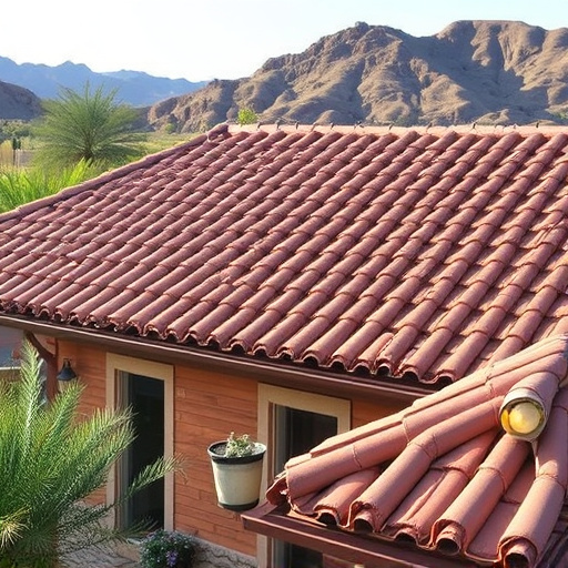 Licensed Roofers Oro Valley